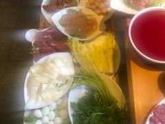 -董家湾重庆老火锅(嘉华店)