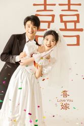 -薇视觉婚纱摄影工作室·婚纱照·结婚照