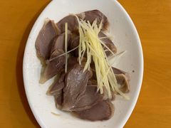 -乡亲鹅肉城(吴江店)
