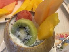 -满记甜品(金融街店)