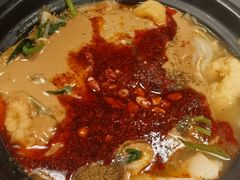 -O记东北砂锅麻辣烫