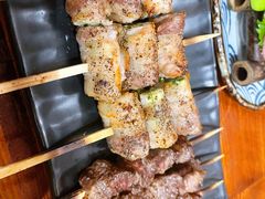 -鸟串烧Yakitori