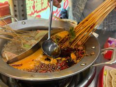 -钢管厂五区小郡肝火锅串串香(总店)