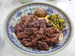 -旺泉餐饮店·清真牛肉面馆