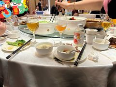 -龙船人海鲜城(长治路店)