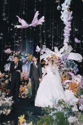 -大成唯爱婚礼 · 十年历史