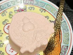 -宫事颐庭·老佛爷贵寿下午茶(颐和园店)