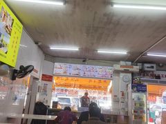 -津品味小吃(大学湾店)