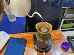 -阿殳菜馆·私厨(水围村店)