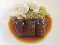 -宝丽轩中餐厅BAOLIXUAN