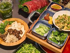 -楠小云·云南鲜菌·鲜牛自助火锅(九眼桥店)