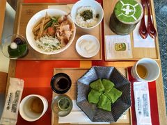 -中村藤吉(本店)