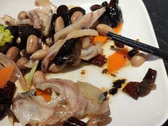 -老北京胡同味道二荤铺(酒仙桥店)