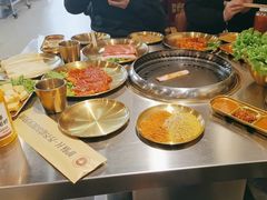 -炉队长·齐齐哈尔家庭烤肉(马家堡店)