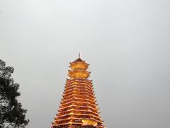 -寨沙侗寨(侗族歌堂)