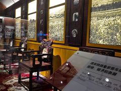 -中国铁道博物馆(正阳门馆)