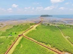 -天龙顶山地公园