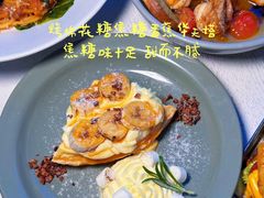 -Nana And Her Friends Restaurant 娜娜家(小寨原力场店)