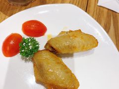 -棒约翰比萨·意面(剑河店)