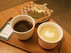 -SAFARI COFFEE