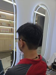 -D.G造型·烫发染发接发
