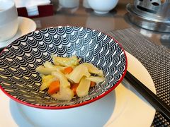 -福州仓山凯悦酒店·Market Cafe Lacucina咖啡厅