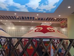 -九府羊鲜羊火锅·烧烤·小海鲜(华汇大厦店)