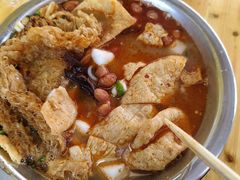 -桂湘缘卤味螺蛳粉
