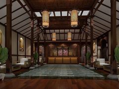 -富侨健康.非遗足道(建国门店)