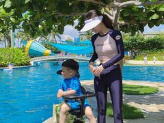 -三亚亚龙湾天域度假酒店