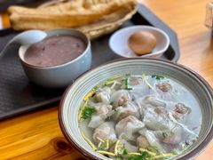 -东望小馆·早餐·羊汤