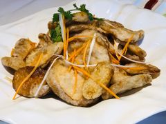 新派锅包香菇-同喜烤鸭店(光芒店)