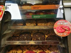 -赛百味SUBWAY(永业店)