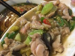 -朱洪元苏式面馆(绿宝广场店)