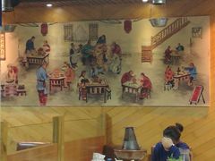 -羊家胡同·龙虾烧烤火锅(龙汇路店)