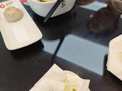 芹菜馄饨-锡笼记·无锡小笼(大润发店)