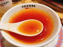 -老凯俚酸汤鱼(多彩城店)