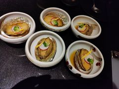 -王鼎精致料理铁板烧(世博源店)