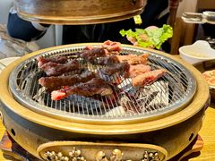 -泥炉烧肉师(新街口金銮巷店)