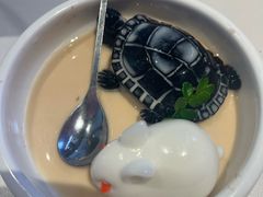 -南拳十三姨·潮汕砂锅粥·粤菜(西单大悦城店)