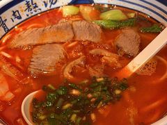 -鑫花溪牛肉米粉(景德路店)