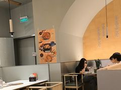 -七八冷面·延边朝鲜族美食(世纪汇店)
