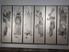-南京书画院金陵美术馆