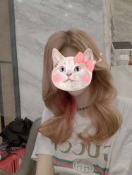 -3AM HAIR SALON染发烫发接发