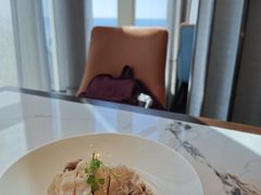 -不仔客海鲜·烧烤·270度海景餐厅(大东海店)