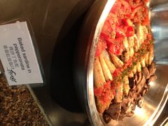 iphone_upload_pic-喜来登酒店-盛宴标帜餐厅