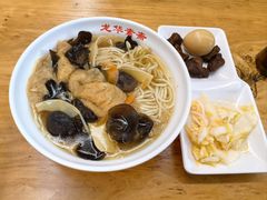 -龙华素斋(龙华路店)