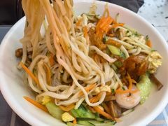 -老天津卫炸酱面(河北路店)