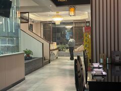 -曾家厨房·新徽菜(高新天柱路店)