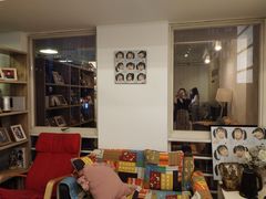 -壹人壹像工作室(购物公园店)